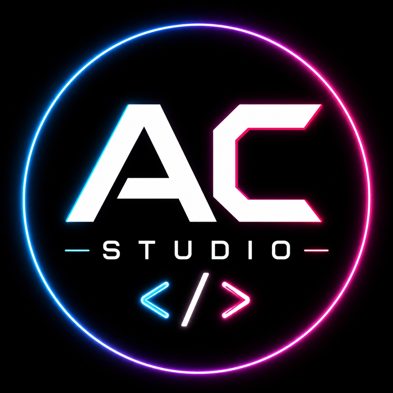ACstudio logo
